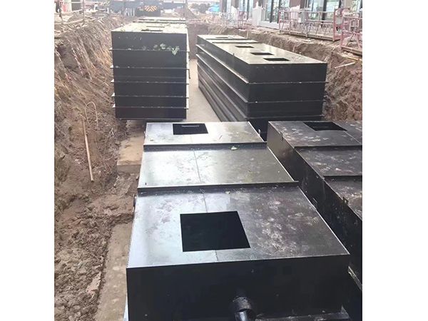德庆​甘肃嘉源通环保：全品类水处理设备，一站式守护碧水清流